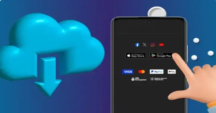 Téléchargez Plinko App sur Android